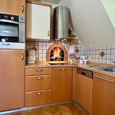 Apartment Crystal Rose Кранска гора Екстериор снимка