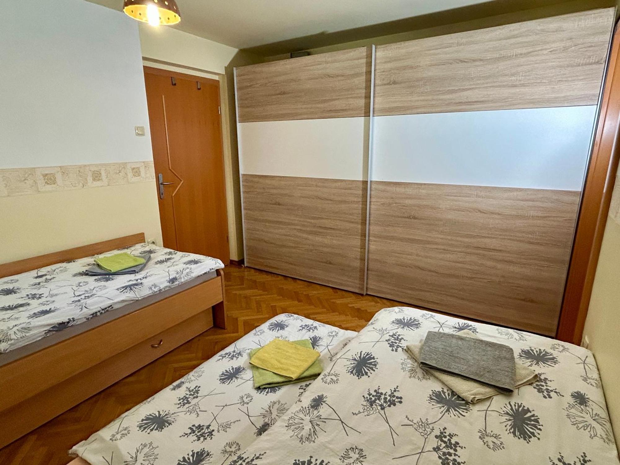 Apartment Crystal Rose Кранска гора Екстериор снимка